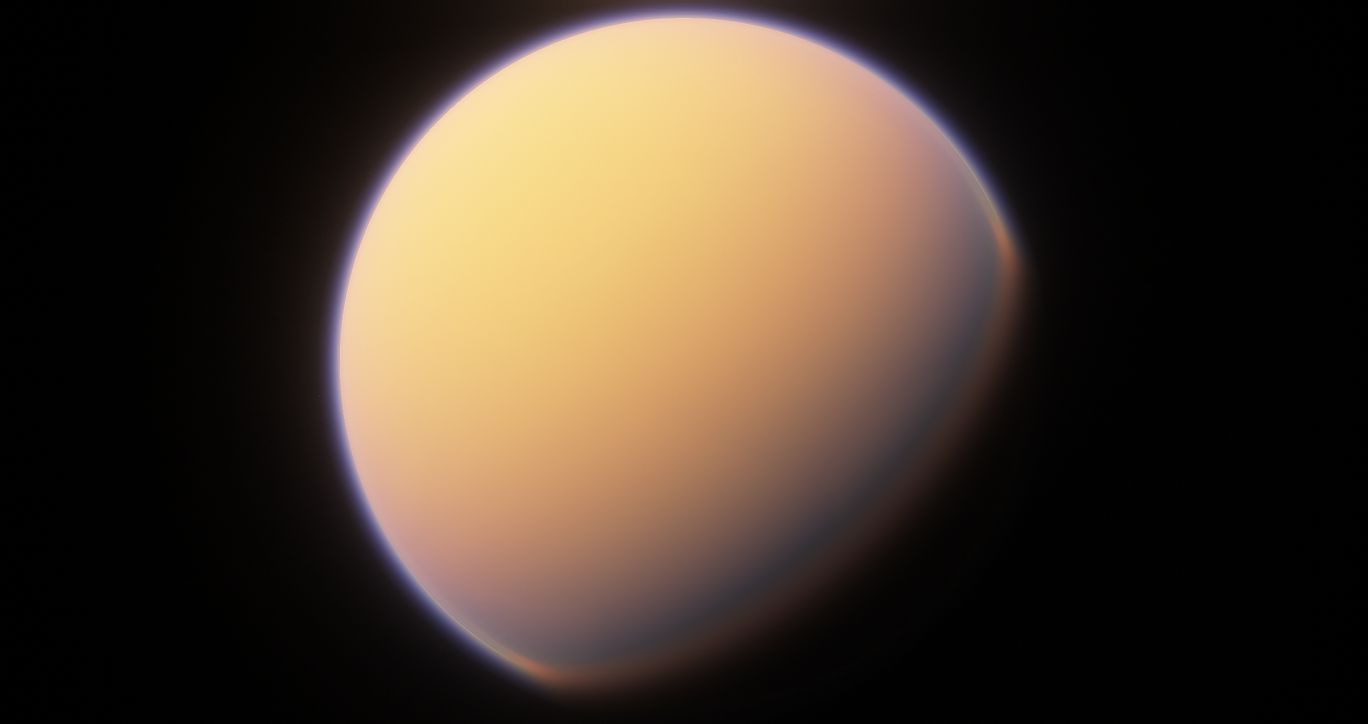 Titan — Amaranth Legacy