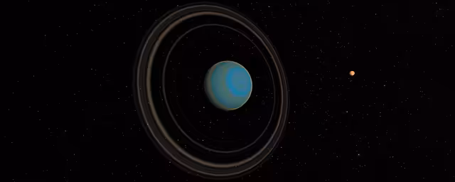 Imdali - A gas giant comprised of Hydrogen and Helium.