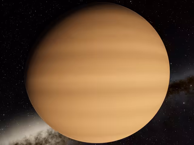 Malina - A frozen Ice Giant with nothing else that is interesting about it. That's it, end of story.