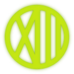 Logo for Thirteenth Assemblage