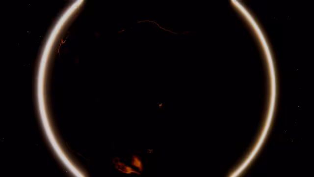 Night side image