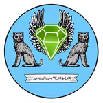 Logo for A LTL Universe