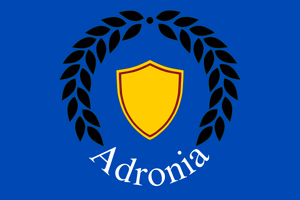 Adronia V2