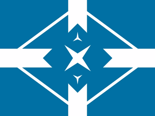 Akradax Collective Flag.png