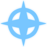 Logo for Azurullya (Cosmoria)