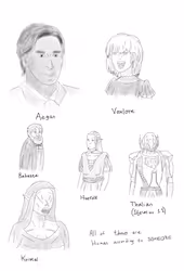 (New official human image)