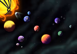 Auleial, one of my systems in Zalanthium