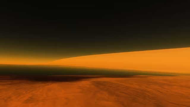 The Great Ice Shelf.
