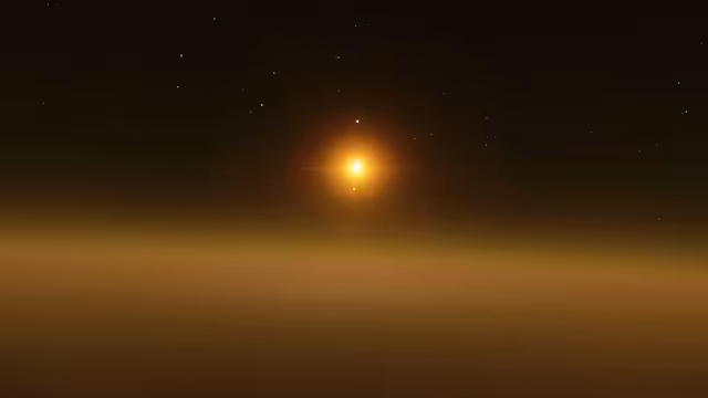 Belisama viwed from Taranis.