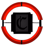 Logo for Castle Admonishment