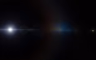 The Calida system. Calida A is on the left and Calida B is on the right.