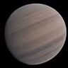 Class I: ammonia clouds