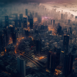 The Ahketun Central Authority District