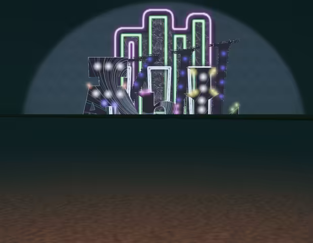 One of Cloderia's many underwater domed cities, Ciya'tra Varu (Crown Of Water).