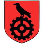 Logo for Gears and Rooks