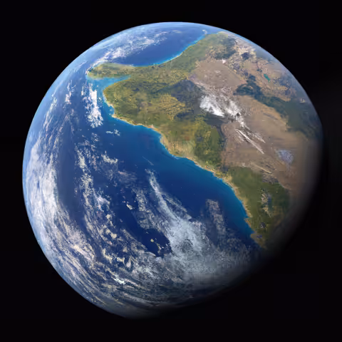 Cors Tairane, Capital of the Federation