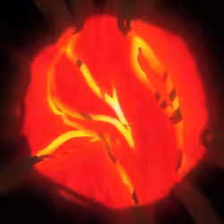 Dexotrau, technically still a star