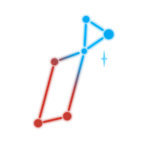 Logo for Fire in the Sky