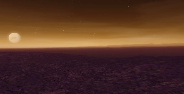 The Far South Cap is a illustrious, but dangerous region, containing weird creatures resembling crosses between stereotypical herbivores and carnivores. The preserve of the Pumicarv grants some of the extra light.