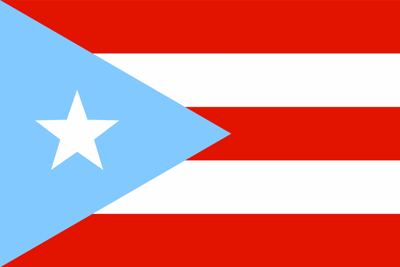 File:Flag of Puerto Rico (light blue).png