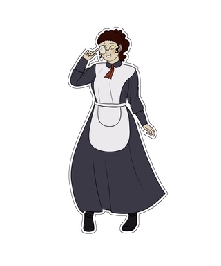 Gigi Gladwell Character Sheet preview monocle.png