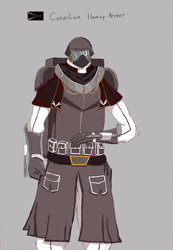 Greater Martial Consilium