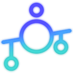 Logo for Keppel (Chromagaia)