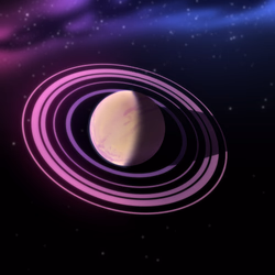 Liseria, fourth planet of Haerox