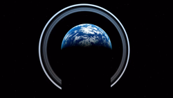 Overhead shot of Luia