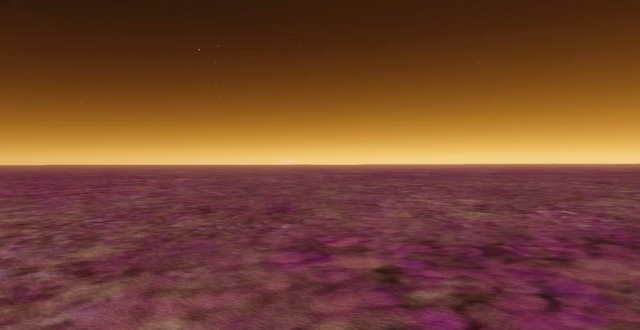 In, possibly, this place, an Opyrite was given "The Medalbadge" of honor for being the first to reach the supposed magnetic south pole. Also, worth mentioning is the fact that here, even though it's not visible for the first glance, the land is dotted by small rhombic spikes, thus necessitating locals to wear boots with hard soles or have armored feet as an adaptation.