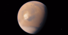 Mars