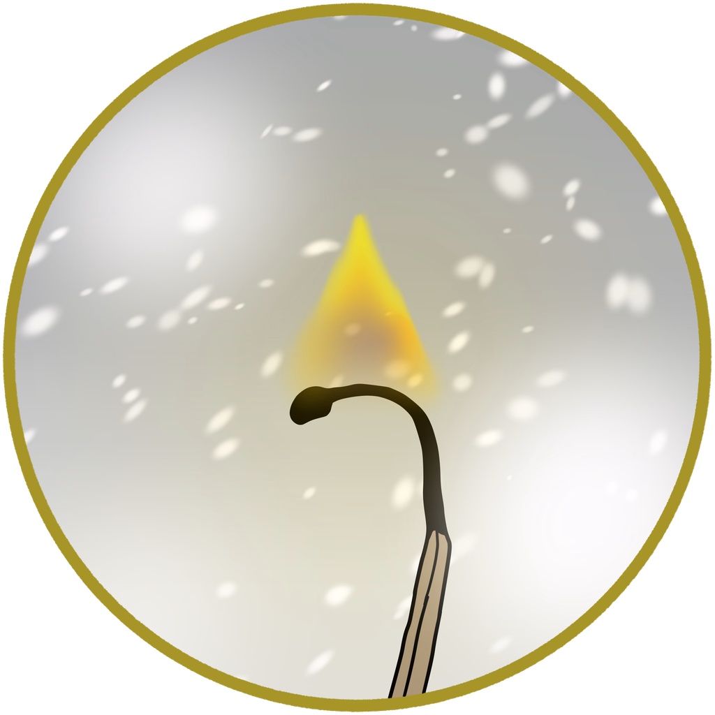 File:Matchstick Girl Icon.png