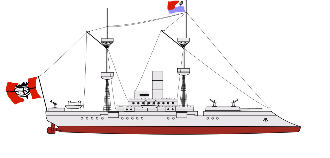 File:Mostian Rammer Class Ship Imperial White.png
