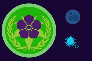 The Nerecian Empire V1