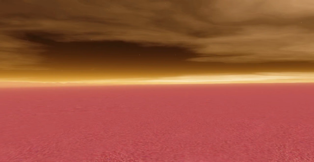 This area is actually quite damp underneath that all pink stuff. The color also shows where large quantity of life is found. Despite water being unconveniently being located in both land and air in portions that are not perceivable from air, local life has managed to adapt to gathering that water, due to having evolved when the water was accessible as it was on more earth-like planets.