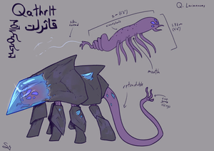 Qathrlt
