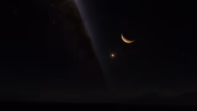 Nighttime 2
