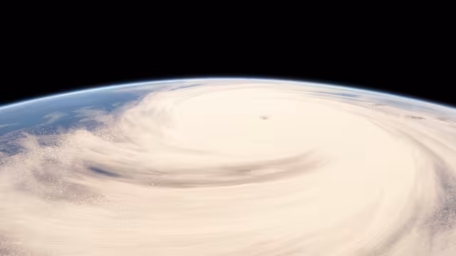 Storm