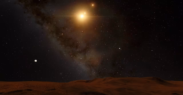 The island humans made a deal with the Hopanians