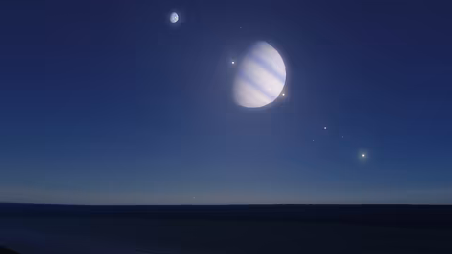 Caelum and Zion from Shalem