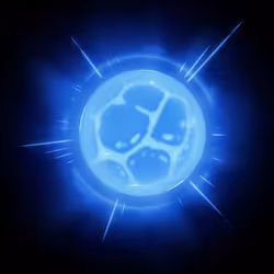 Stibian, one of Aurumios' stars