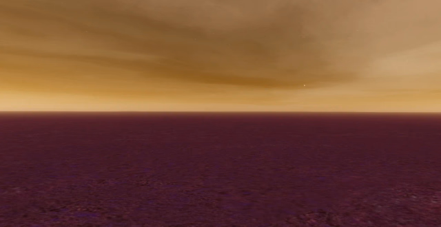 A generally flat field on planet Synont. Usually used as construction sites by either Rampantarans or Opyrites.