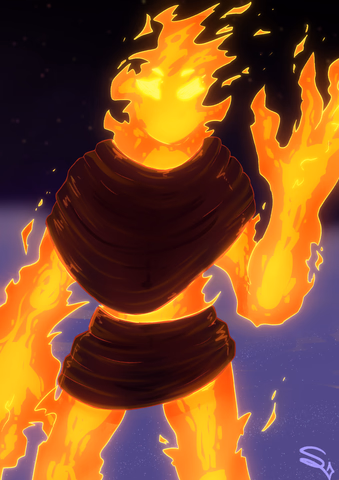 Prime,Ascendant,Inheritor