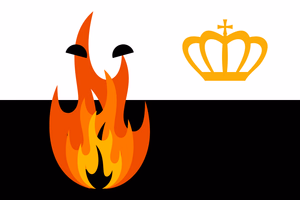 The Final Holy Empire (old быдэс/Bydes) V1