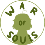 Logo for War of Souls