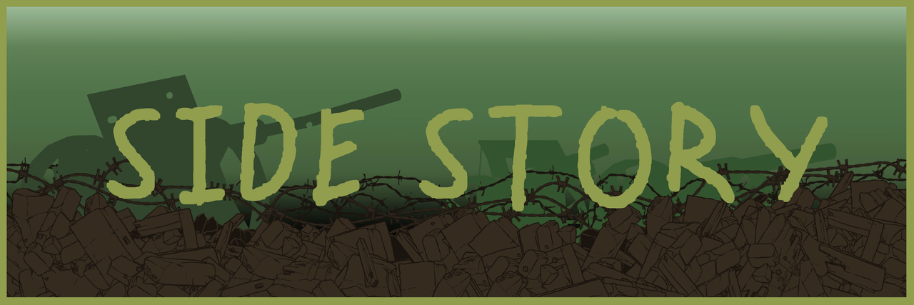 File:War of Souls Buttons SIDE STORY.png