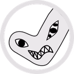 Logo for Powerline Paranormal