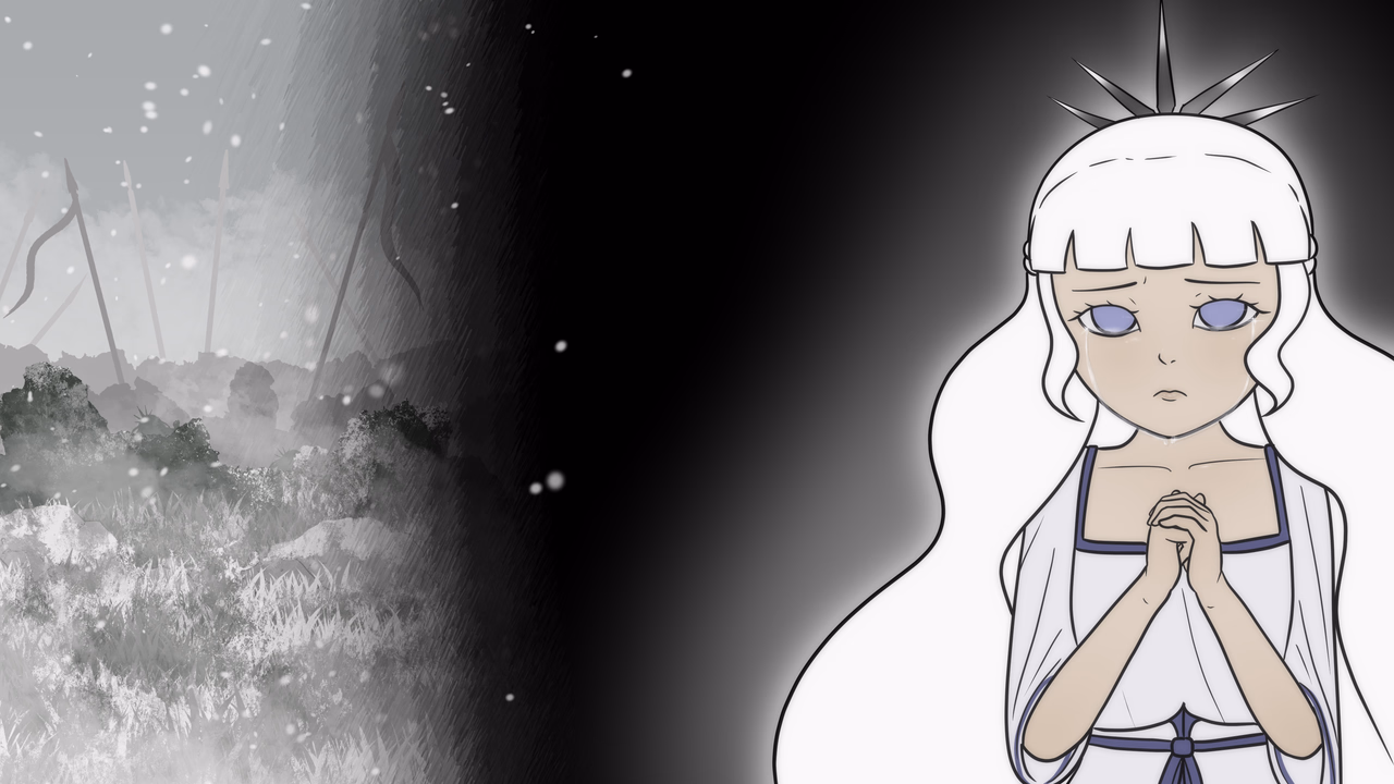 File:White Priestess Background Wallpaper.png